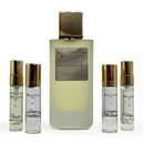 BRECOURT Ibiza Addiction Coffret EDP 100 ml + 4x7 ml